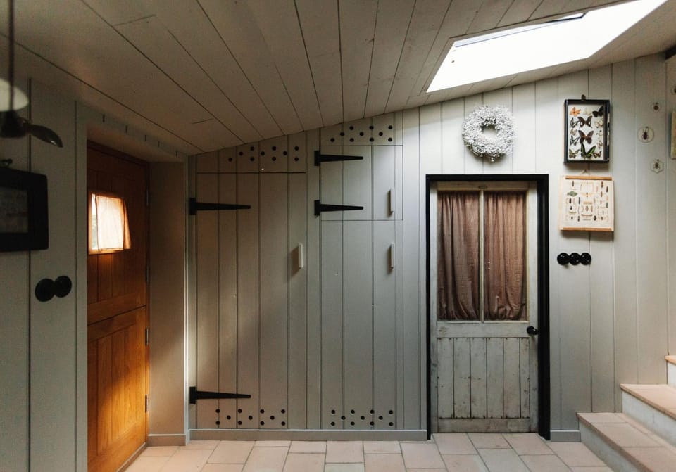 Spinks Nest - a boutique cottage near Holt, North Norfolk House in North Norfolk District