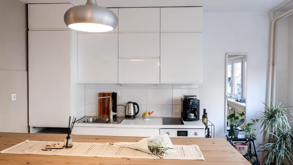Cosy apartment Apartment in City of Zagreb