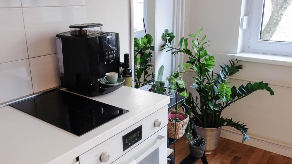 Cosy apartment Apartment in City of Zagreb
