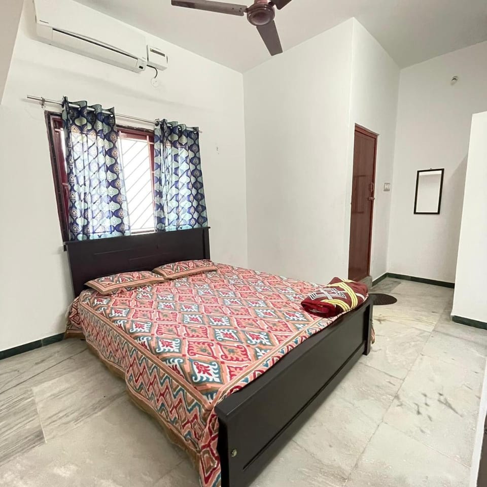 WHITE HOUSE - 3BHK Elegant Apartment Apartment in Coimbatore