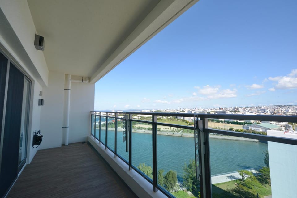 BRANCHERA NAHA AKEBONO PREMIST 1206 Apartment in Naha