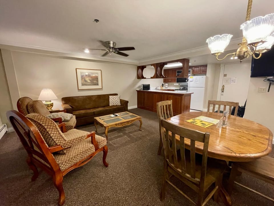 SUNDANCE Condo at The Park Hotel Hotel in Park City