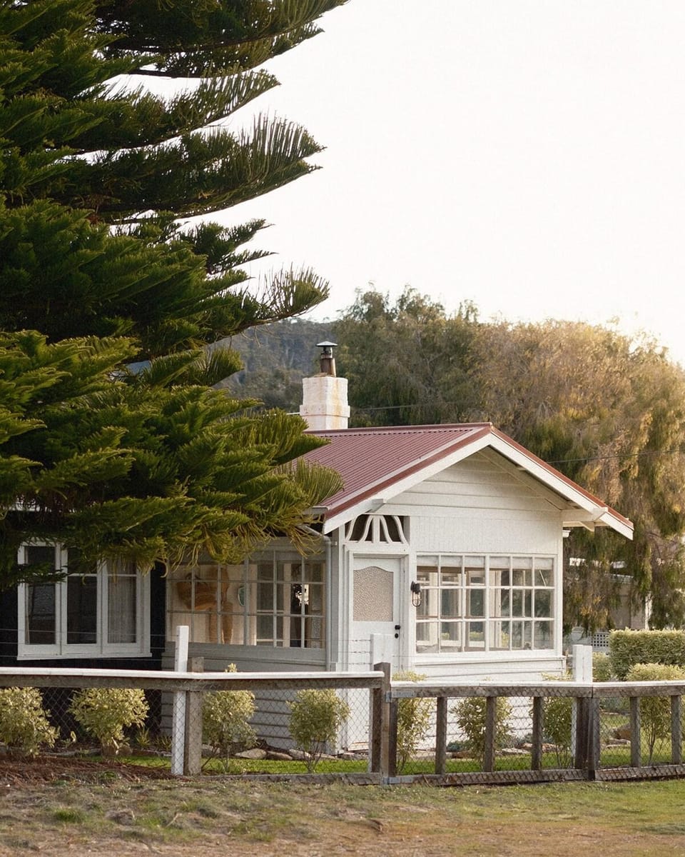 Property building, Garden, Garden view