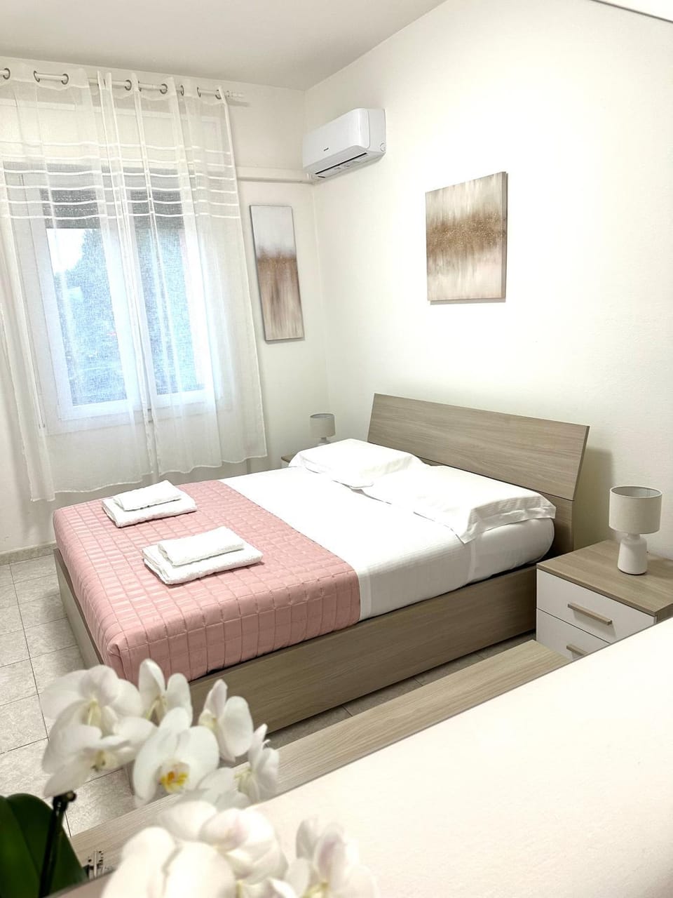 Appartamento Mirsie Apartment in Bologna
