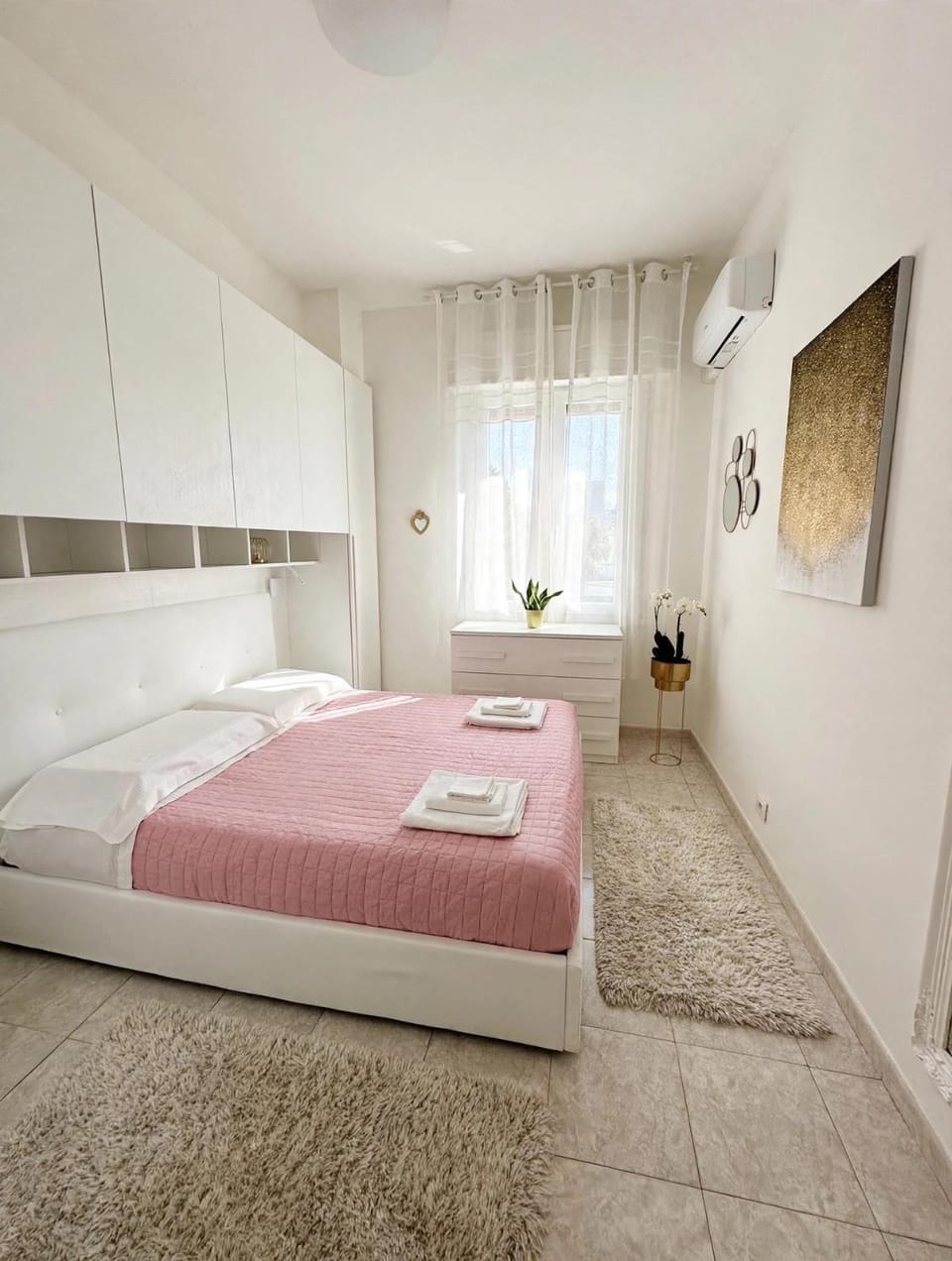 Appartamento Mirsie Apartment in Bologna
