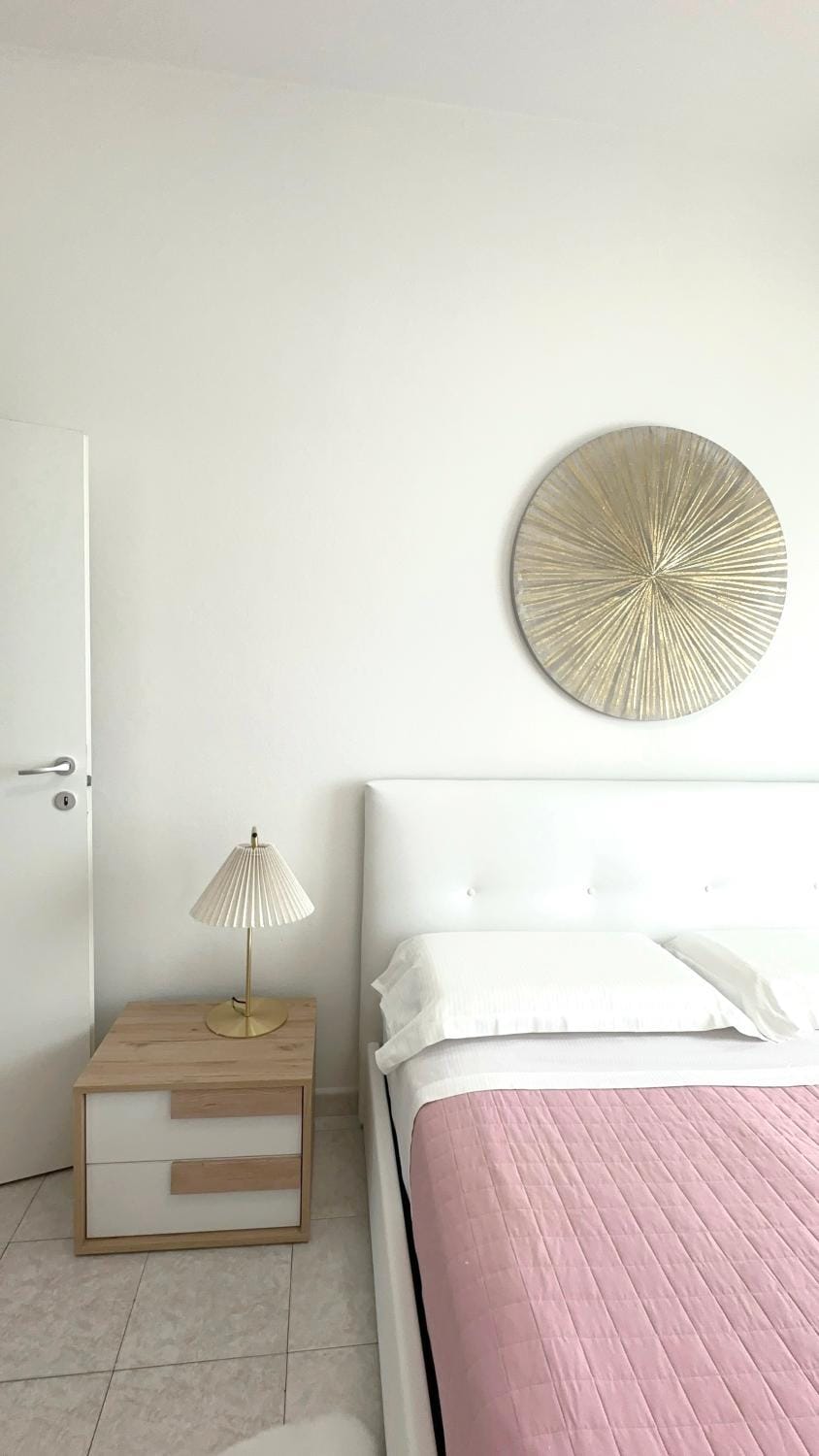 Appartamento Mirsie Apartment in Bologna
