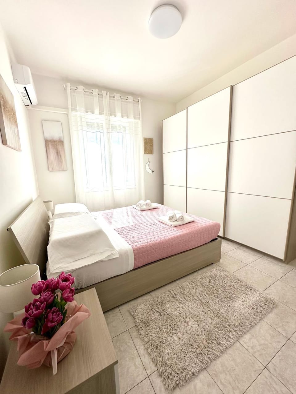 Appartamento Mirsie Apartment in Bologna
