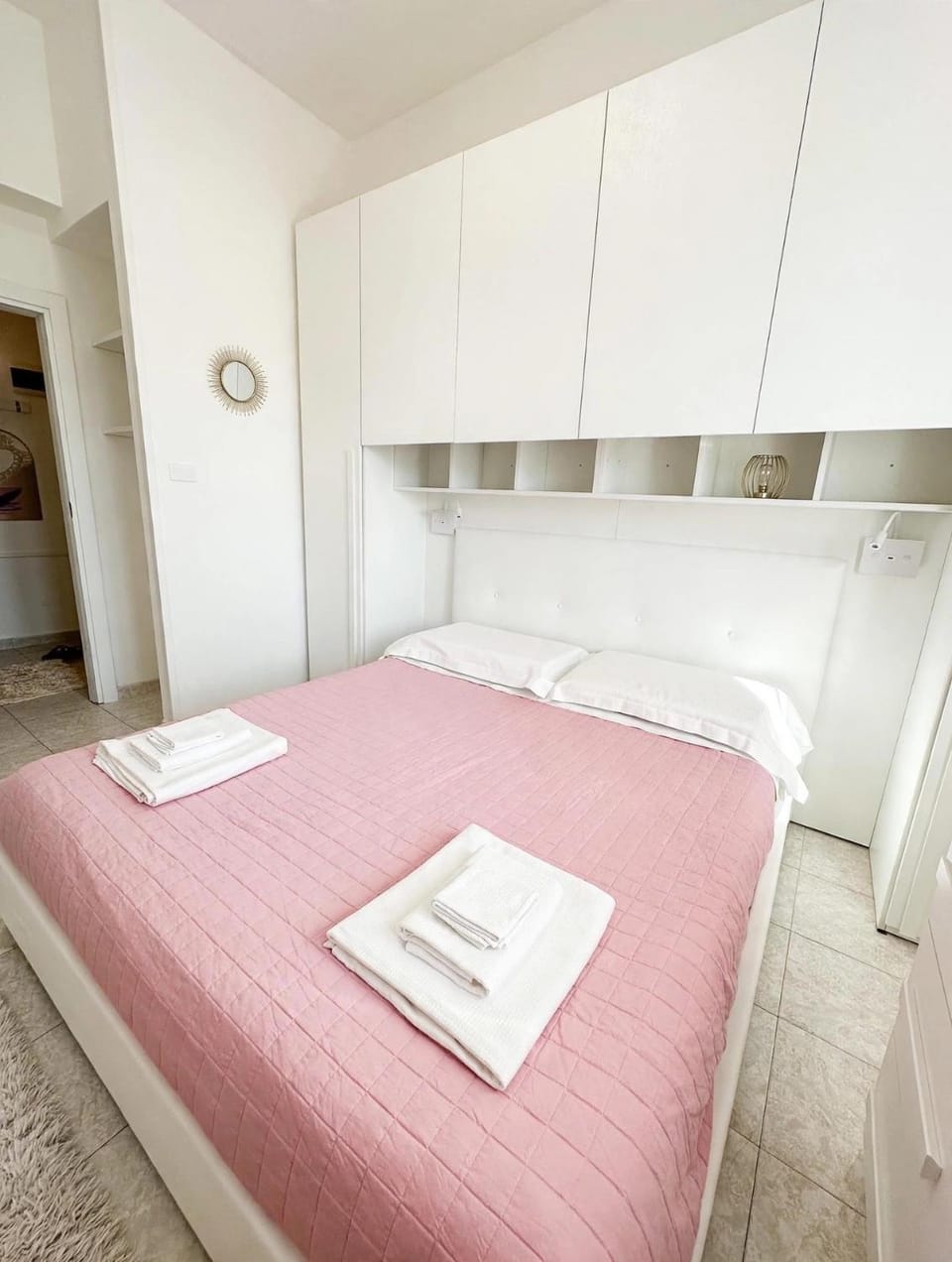 Appartamento Mirsie Apartment in Bologna