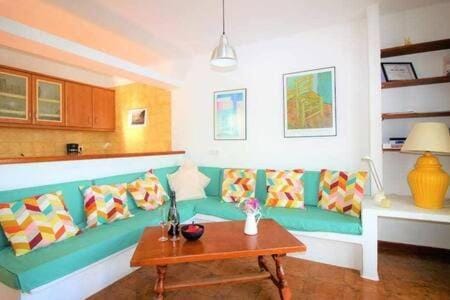 Sa Calma Beach House Apartment in Costa Teguise