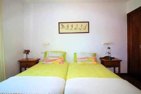 Sa Calma Beach House Apartment in Costa Teguise