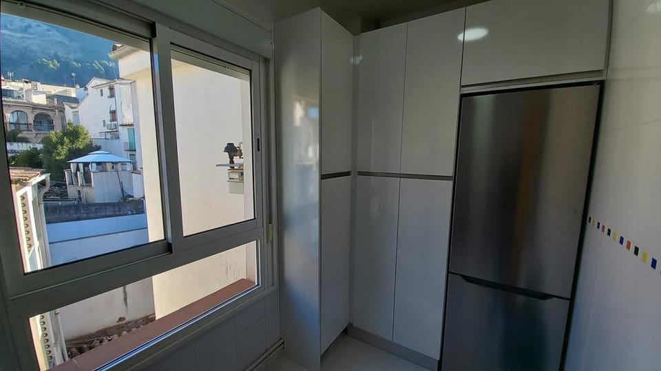 EL ÁTICO DE LINA Apartment in Cazorla