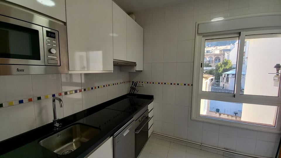 EL ÁTICO DE LINA Apartment in Cazorla