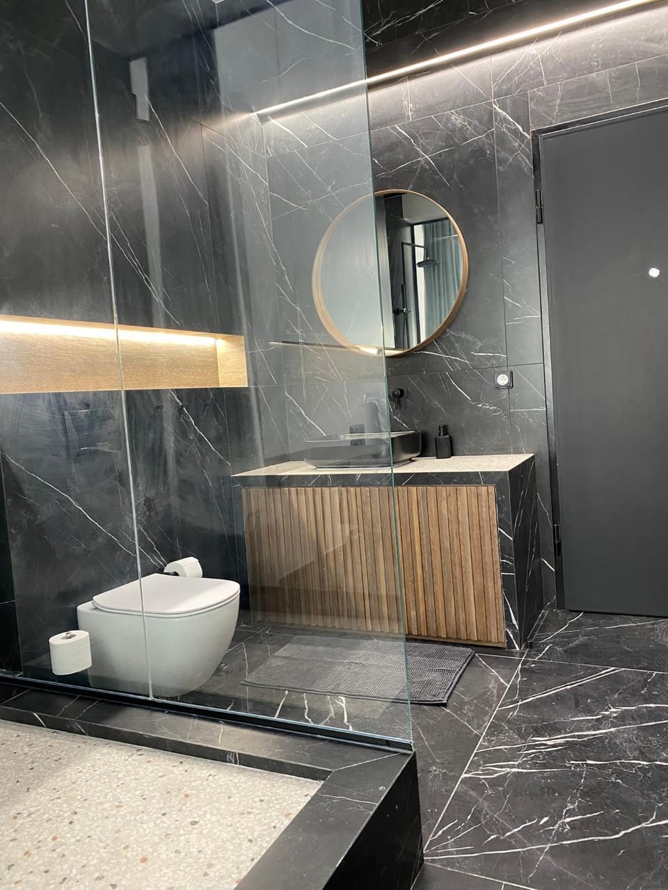 Shower