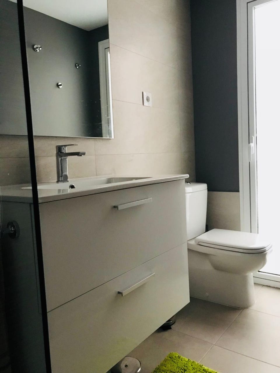Toilet, Bathroom