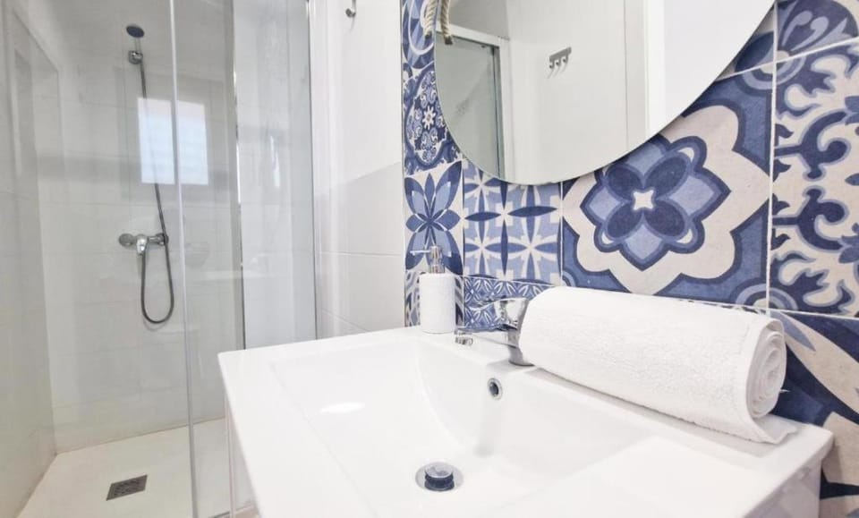 Apartamento Aljara Apartment in Cordoba