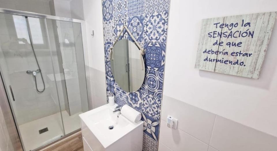 Apartamento Aljara Apartment in Cordoba