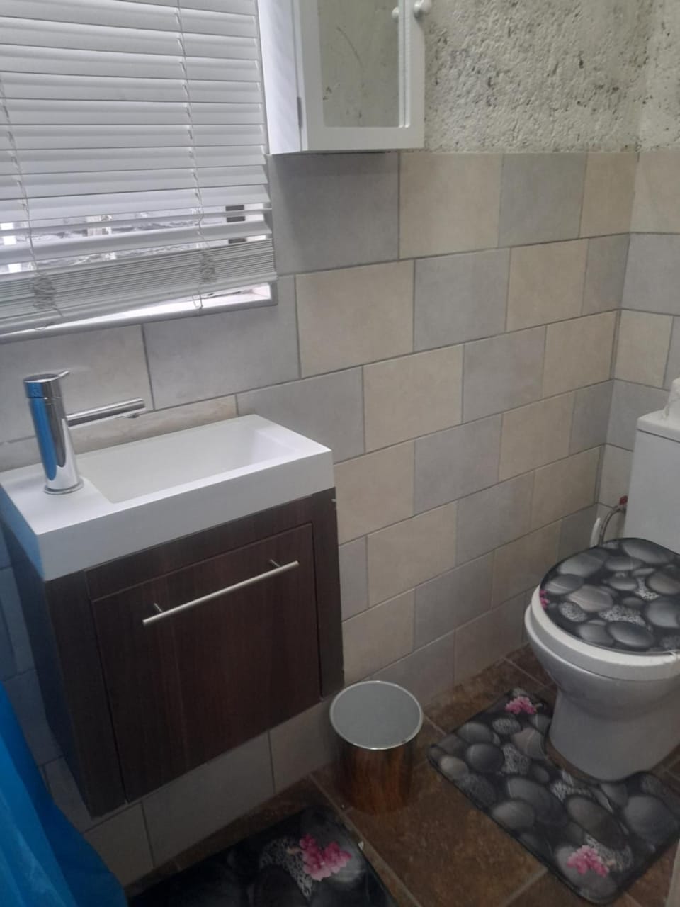 Cozy guesthouse springs Bed and Breakfast in Gauteng