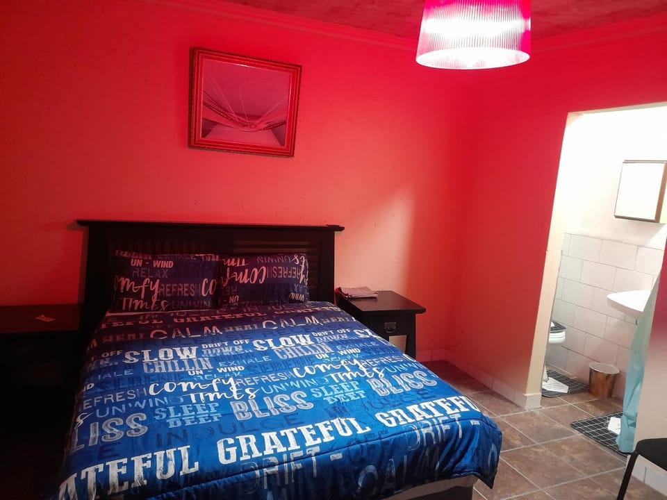 Cozy guesthouse springs Bed and Breakfast in Gauteng
