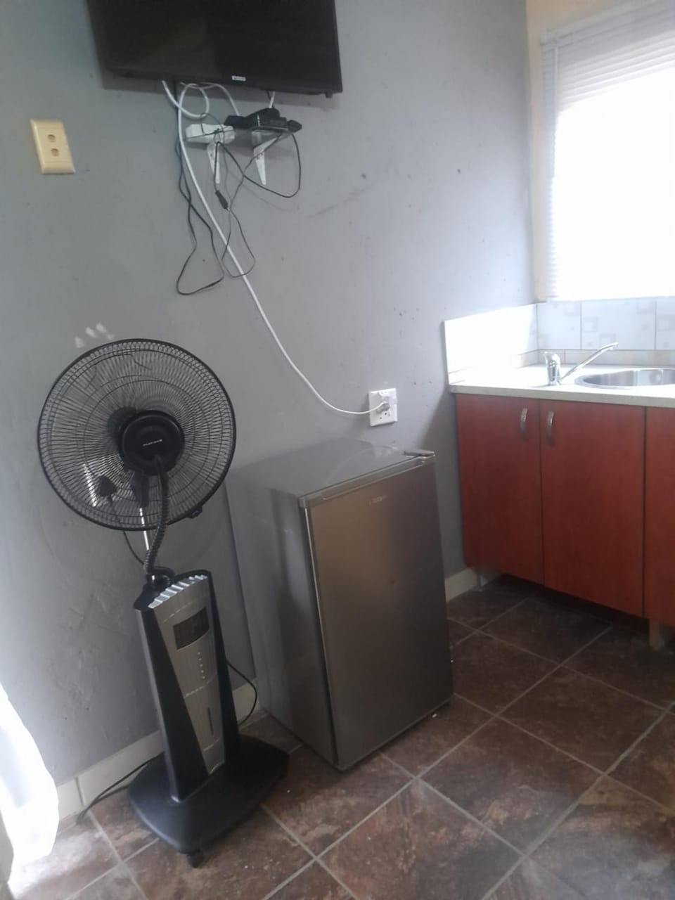 Cozy guesthouse springs Bed and Breakfast in Gauteng