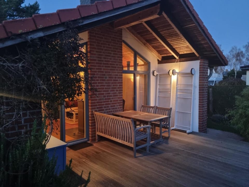 Kurs Nordost House in Zingst