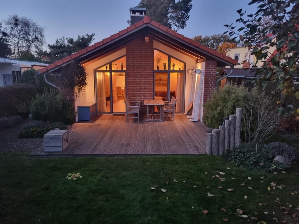 Kurs Nordost House in Zingst