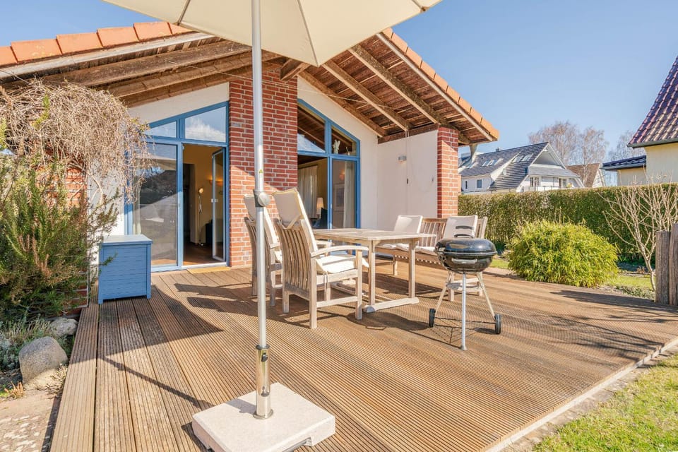 Kurs Nordost House in Zingst