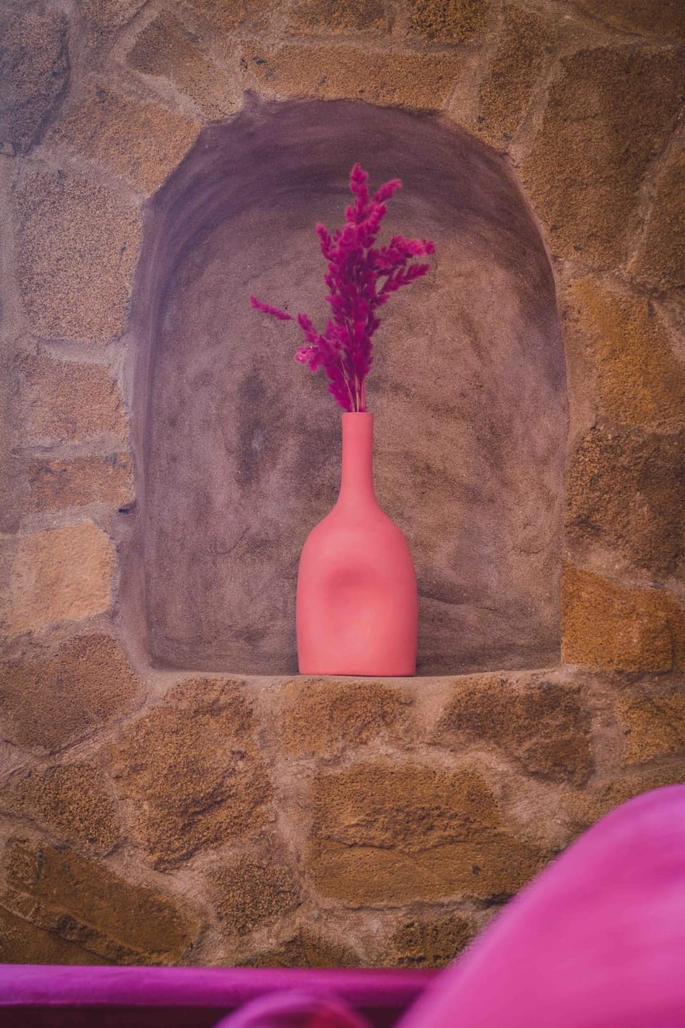 Decorative detail