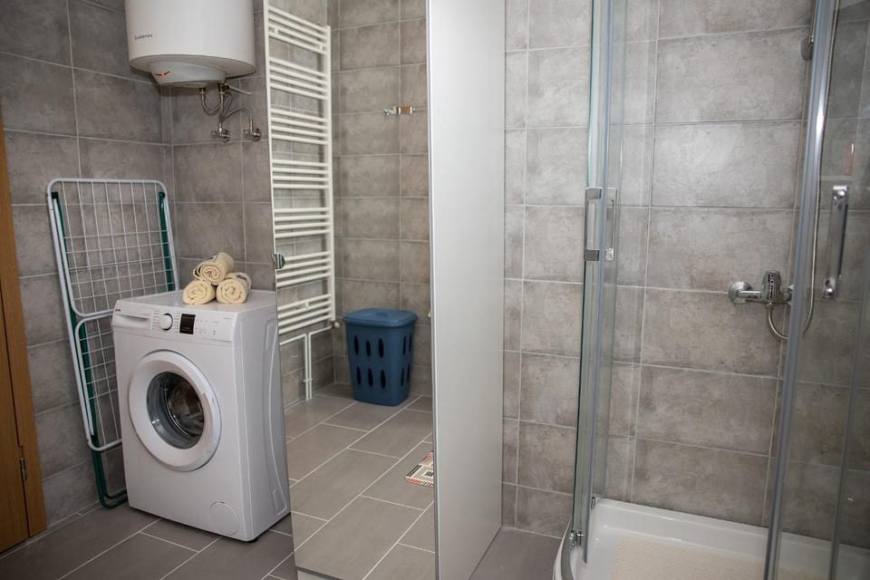 Apartmani i Sobe Kočiš Apartment in Hungary