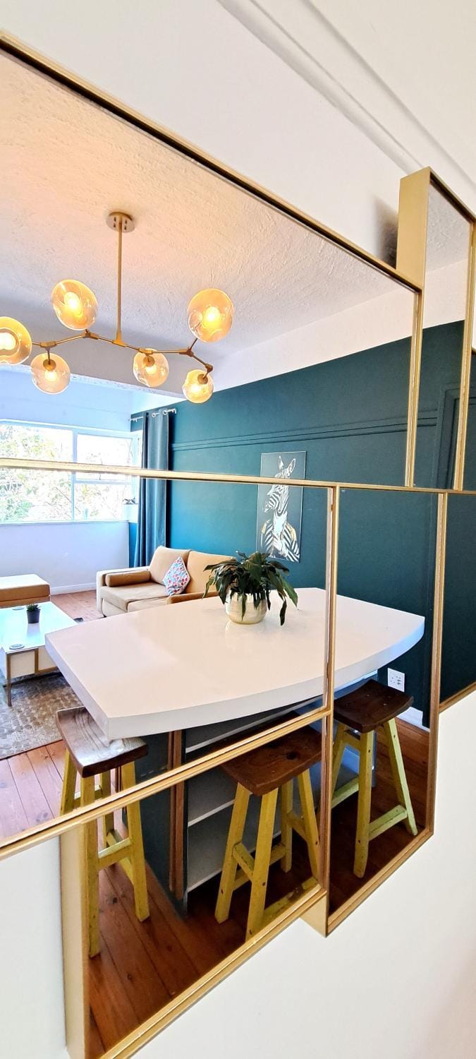 Lounge or bar