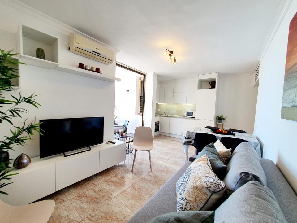 Marina View Apartment Apartment in Fuengirola