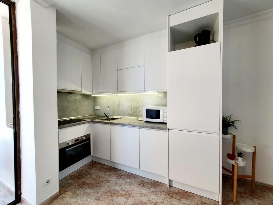 Marina View Apartment Apartment in Fuengirola