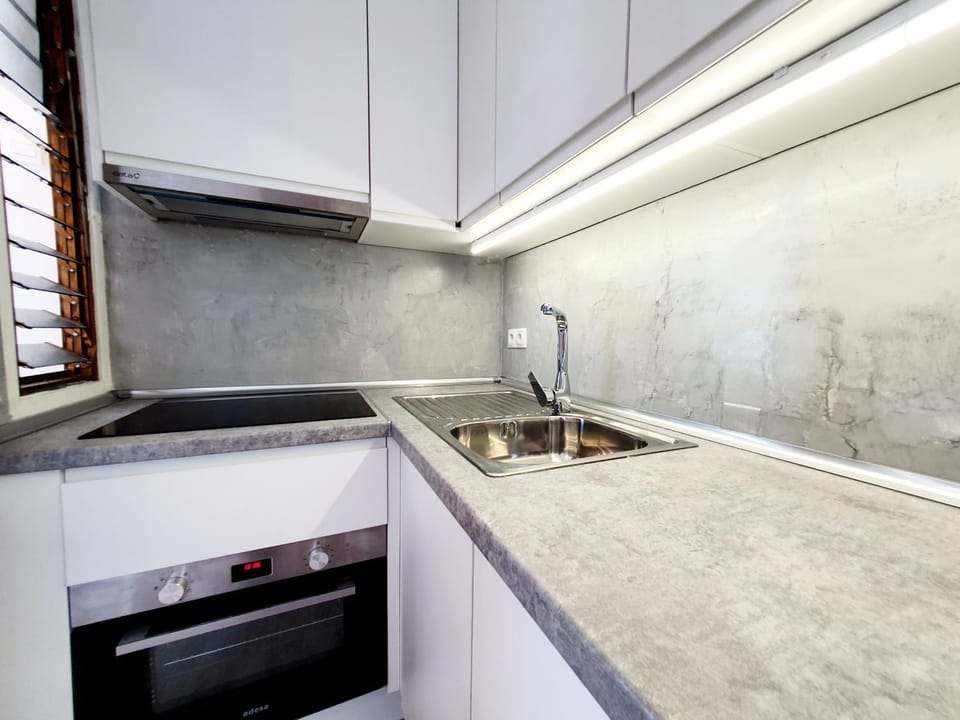 Marina View Apartment Apartment in Fuengirola