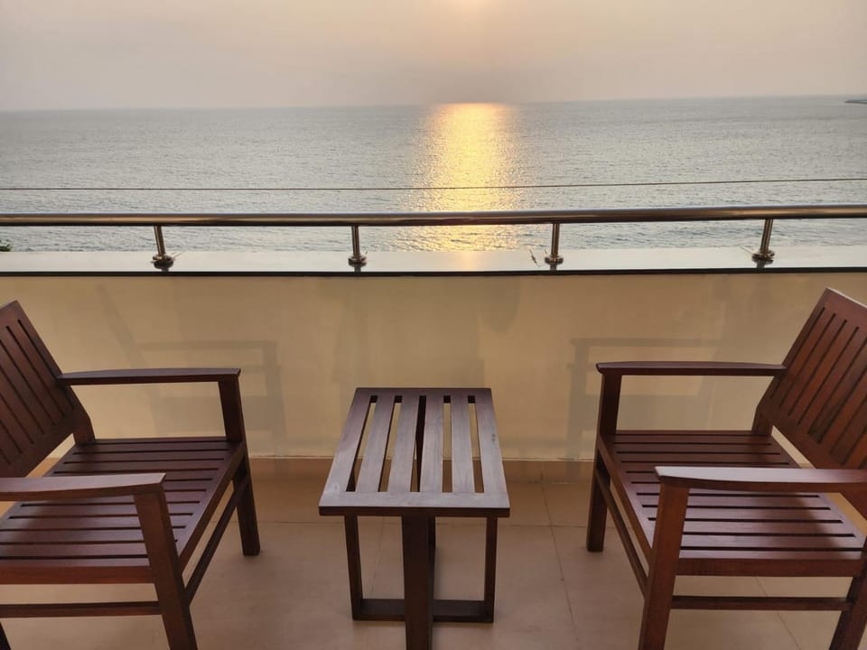 Samudra Training Hotel Hotel in Colombo