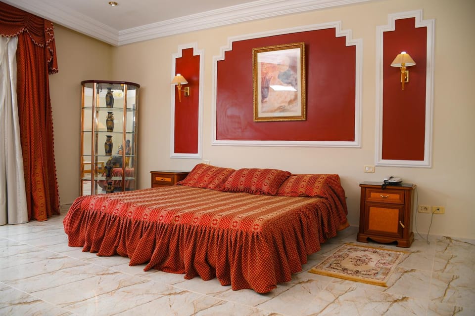 Hôtel Oasis Gabes Hotel in Tunisia
