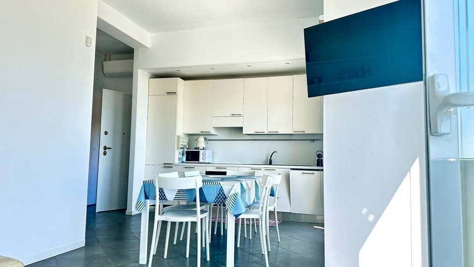 Silvia al mare Apartment in Diano Marina