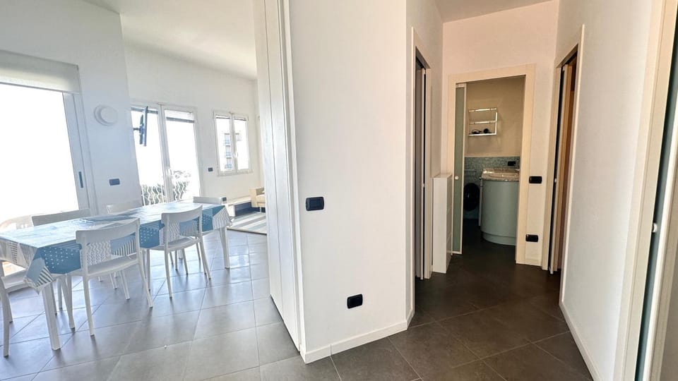 Silvia al mare Apartment in Diano Marina