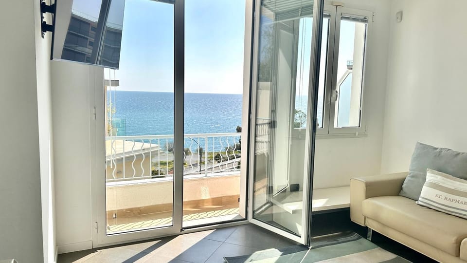 Silvia al mare Apartment in Diano Marina