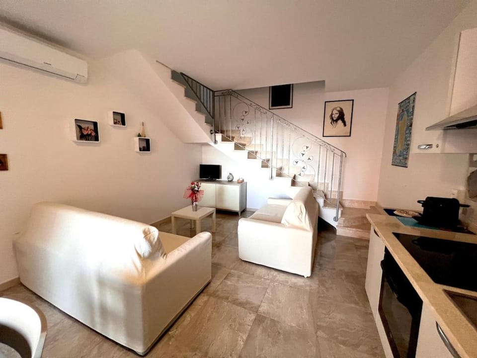 Margherita House - Key to Villas Apartment in Sardinia