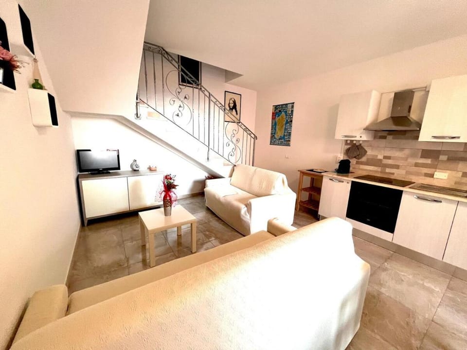 Margherita House - Key to Villas Apartment in Sardinia