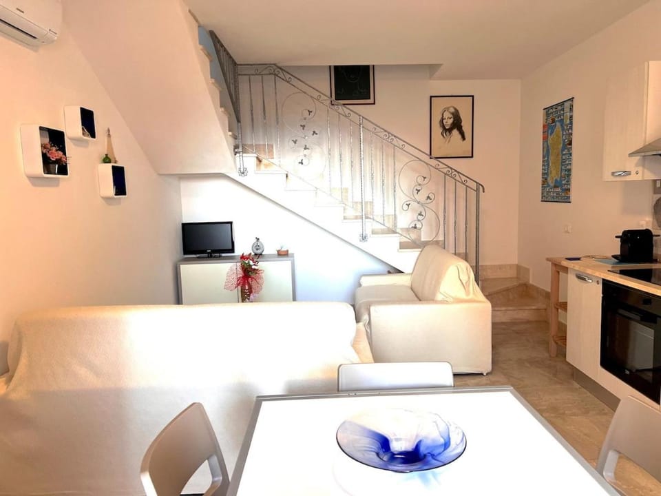 Margherita House - Key to Villas Apartment in Sardinia