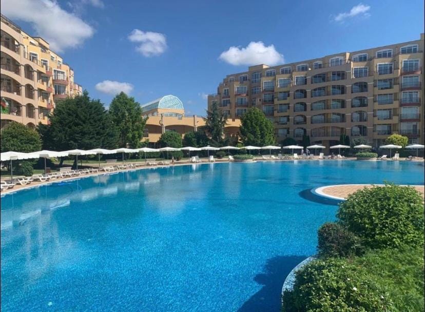 Swimming pool, Swimming pool