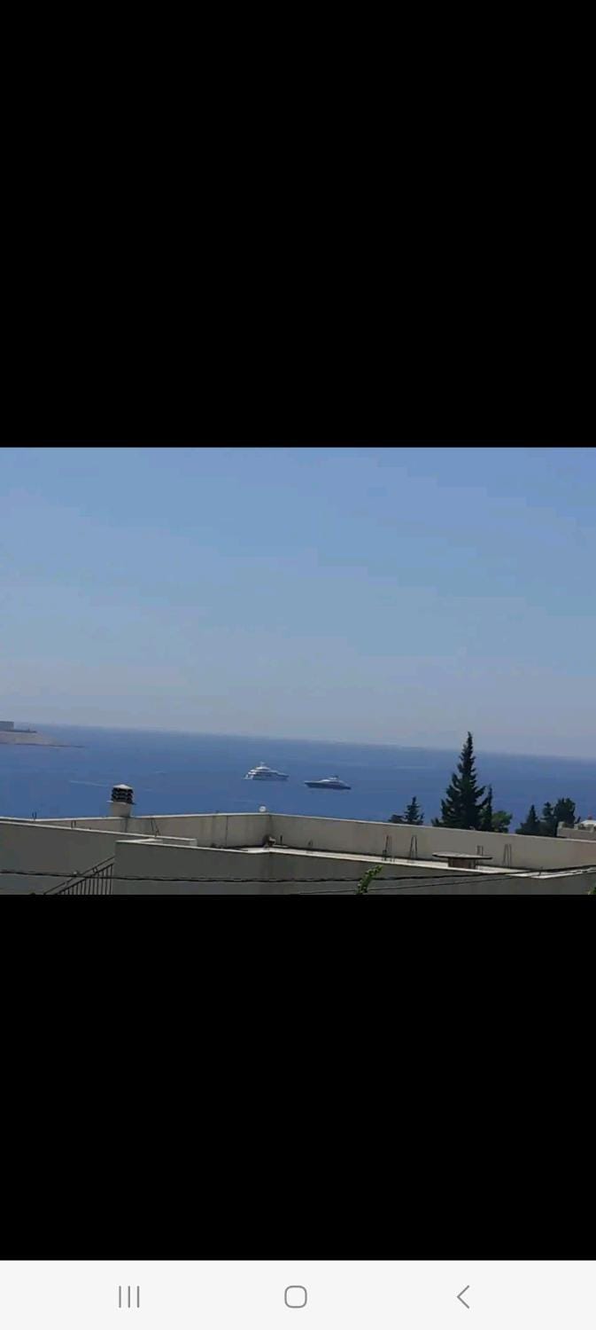 Sea view