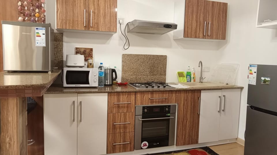 BaliApartments Apartment in Grand Baie