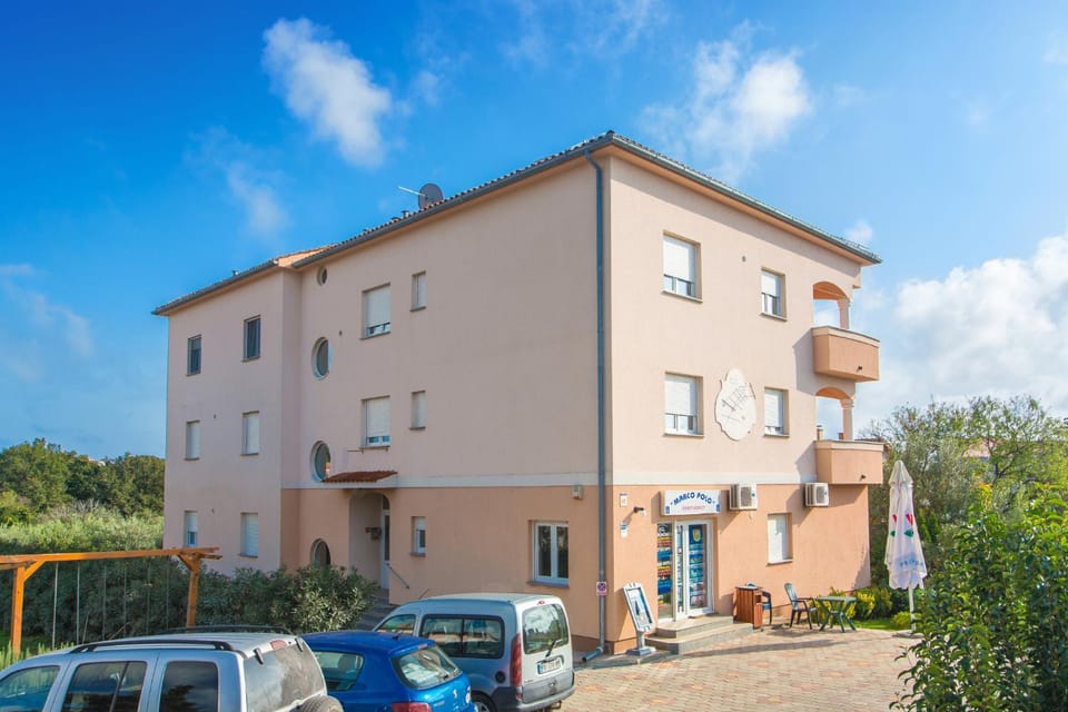 Cukon Apartment in Medulin