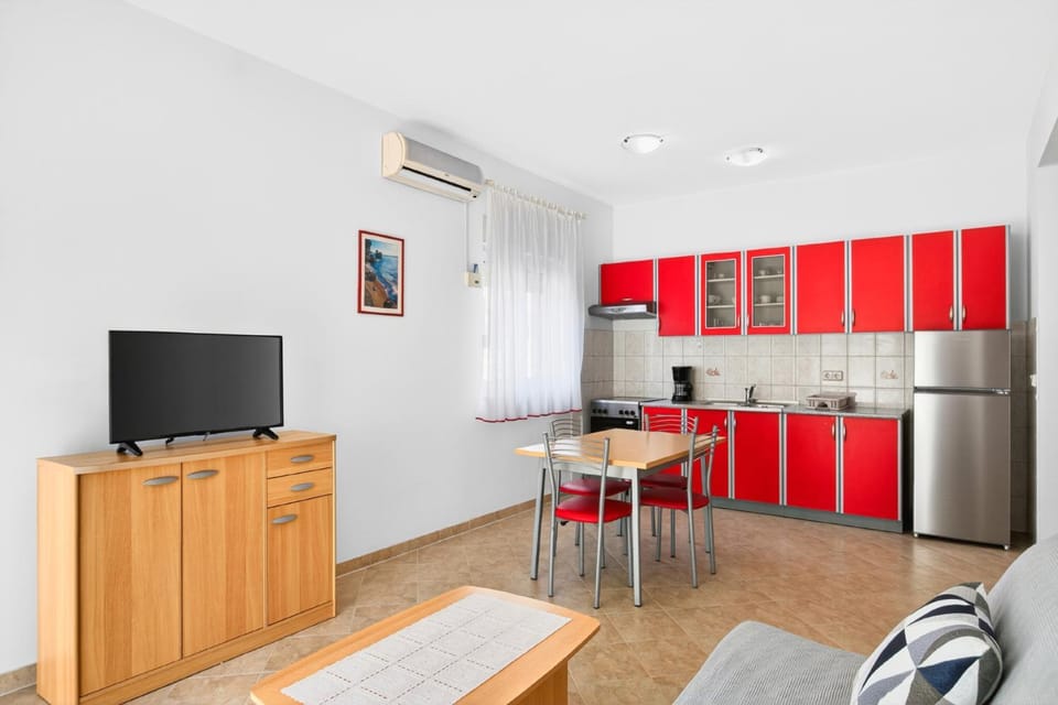 Cukon Apartment in Medulin