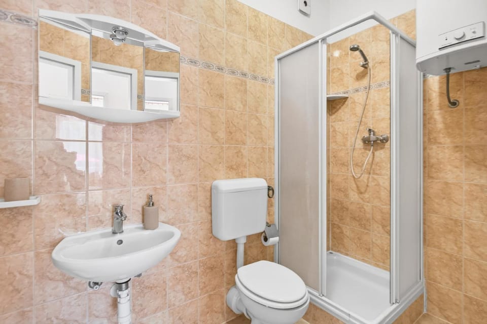Cukon Apartment in Medulin
