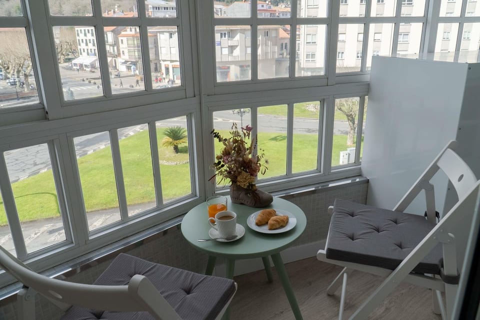 View (from property/room), Balcony/Terrace