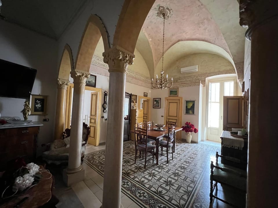 M&M Palazzotto Maria Apartment in Fasano
