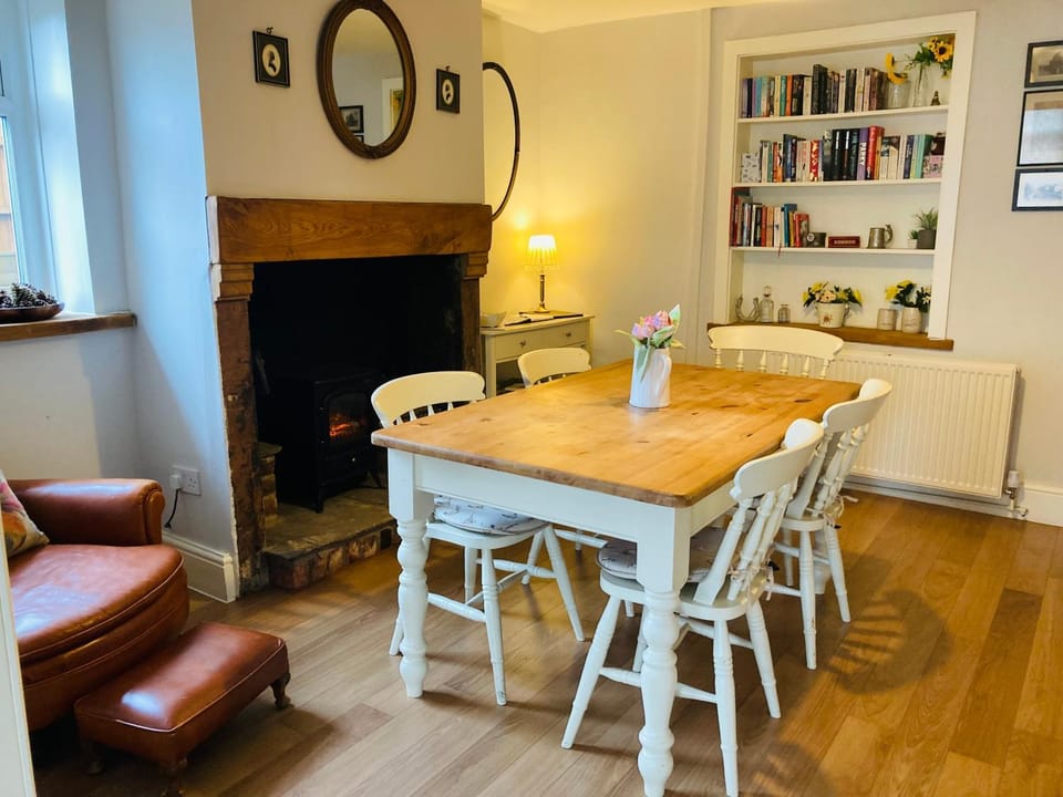 Adlington Cottage, Lancashire House in England