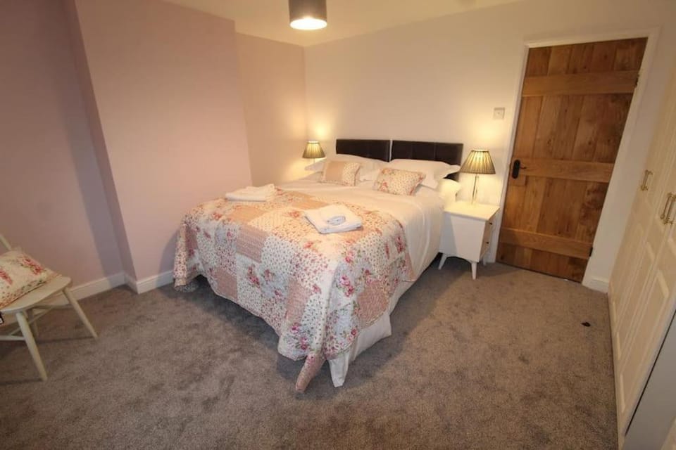 Adlington Cottage, Lancashire House in England
